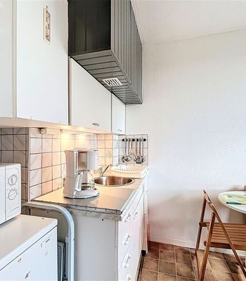 Studio · Le Corbier - Photo 3