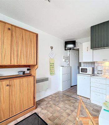 Studio · Le Corbier - Photo 7