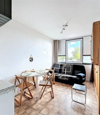Studio · Le Corbier - Photo 1