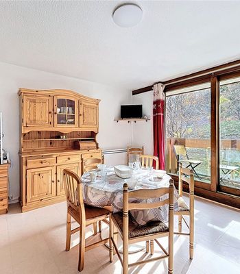 Studio · Le Corbier - Photo 3