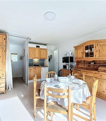 Studio · Le Corbier - Photo 4