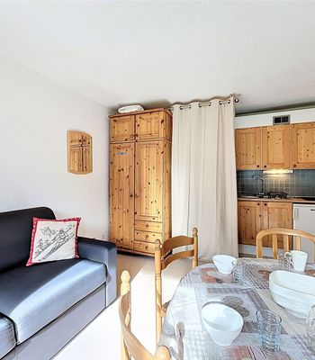 Studio · Le Corbier - Photo 8