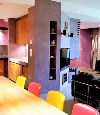 Chalet · Le Corbier - Photo 3