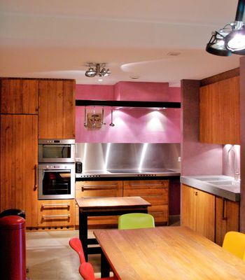 Chalet · Le Corbier - Photo 4