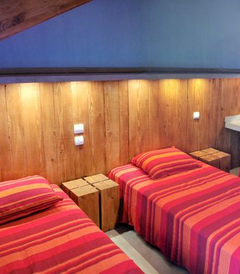 Chalet · Le Corbier - Photo 7