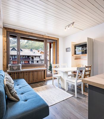 Studio · Val d'Isère - Photo 2