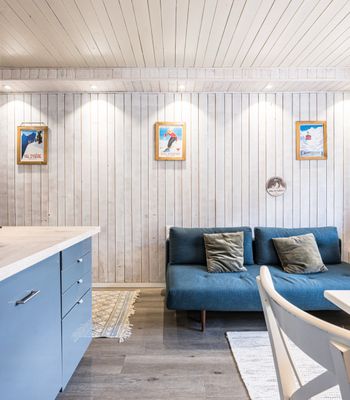 Studio · Val d'Isère - Photo 3