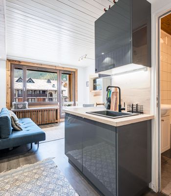 Studio · Val d'Isère - Photo 7