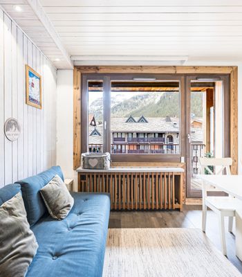 Studio · Val d'Isère - Photo 1