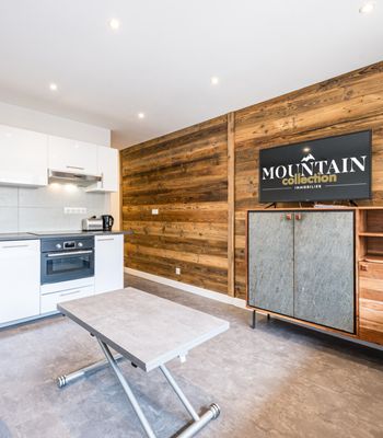 Studio · Val d'Isère - Photo 2