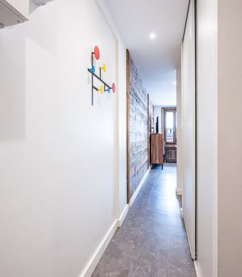 Studio · Val d'Isère - Photo 7
