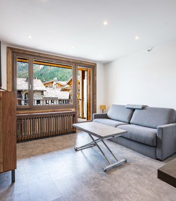 Studio · Val d'Isère - Photo 1