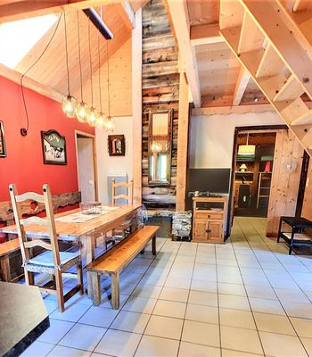 Appartement · Le Corbier - Photo 2