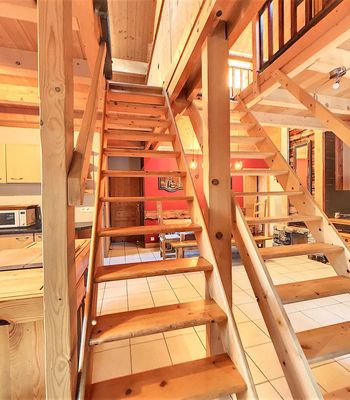 Appartement · Le Corbier - Photo 4