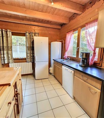 Appartement · Le Corbier - Photo 5