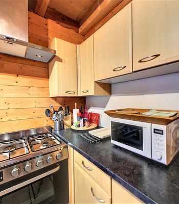 Appartement · Le Corbier - Photo 6
