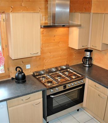 Appartement · Le Corbier - Photo 7