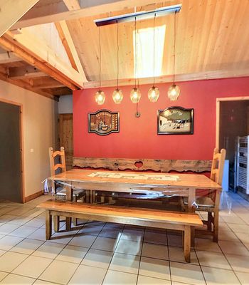 Appartement · Le Corbier - Photo 1