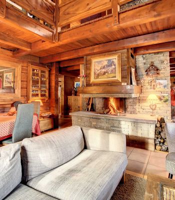 Chalet · Le Corbier - Photo 2