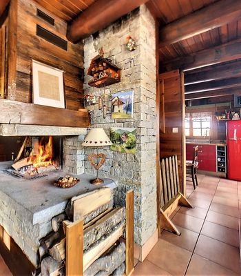 Chalet · Le Corbier - Photo 3