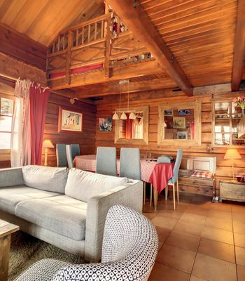 Chalet · Le Corbier - Photo 4