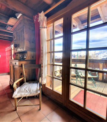 Chalet · Le Corbier - Photo 5