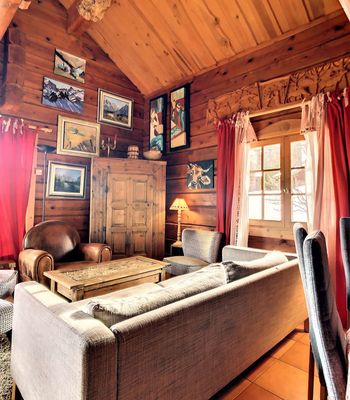 Chalet · Le Corbier - Photo 6