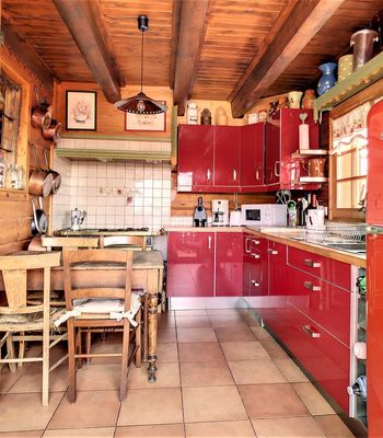 Chalet · Le Corbier - Photo 7