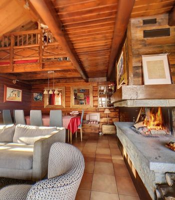 Chalet · Le Corbier - Photo 1