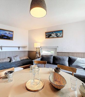 Appartement · Le Corbier - Photo 2