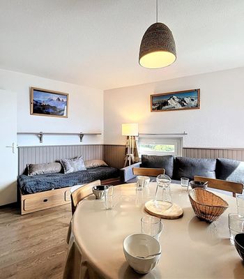 Appartement · Le Corbier - Photo 3