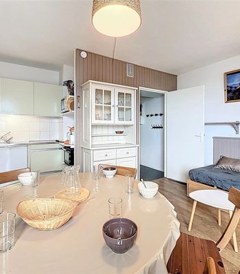 Appartement · Le Corbier - Photo 4
