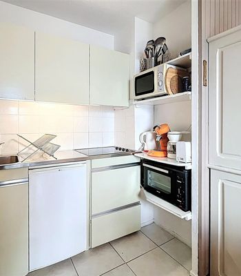 Appartement · Le Corbier - Photo 5