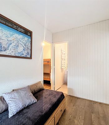 Appartement · Le Corbier - Photo 8