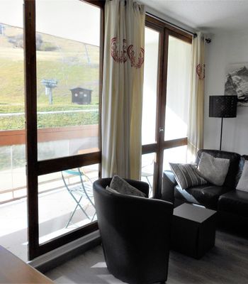 Appartement · Le Corbier - Photo 3