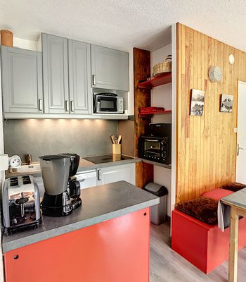 Appartement · Le Corbier - Photo 5