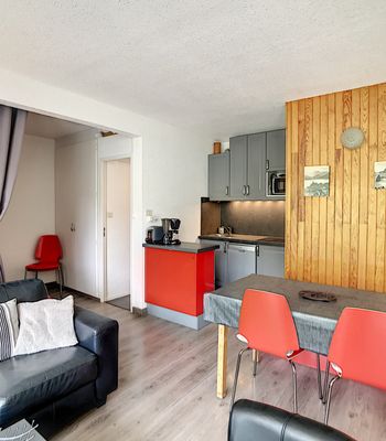Appartement · Le Corbier - Photo 6