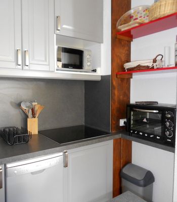 Appartement · Le Corbier - Photo 7