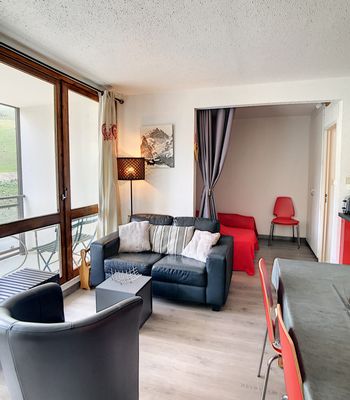 Appartement · Le Corbier - Photo 1