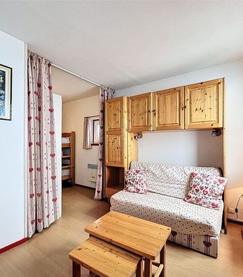 Studio · Le Corbier - Photo 2