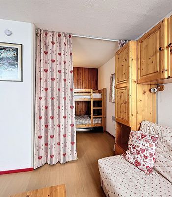 Studio · Le Corbier - Photo 3