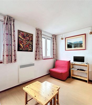 Studio · Le Corbier - Photo 4