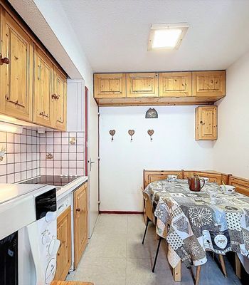 Studio · Le Corbier - Photo 5