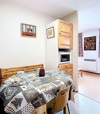Studio · Le Corbier - Photo 7