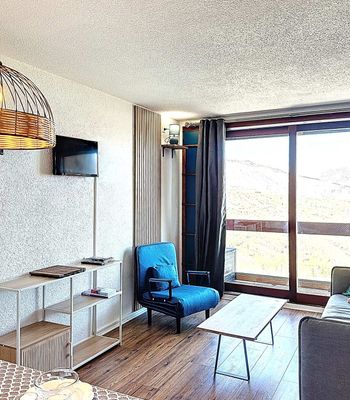 Studio · Le Corbier - Photo 2