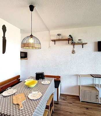 Studio · Le Corbier - Photo 5