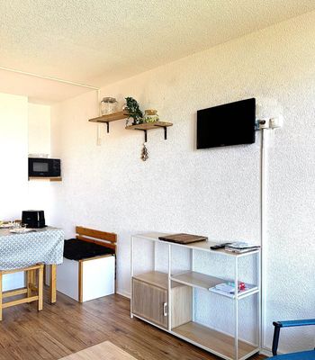 Studio · Le Corbier - Photo 6