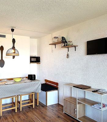 Studio · Le Corbier - Photo 7