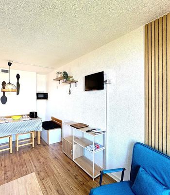 Studio · Le Corbier - Photo 8
