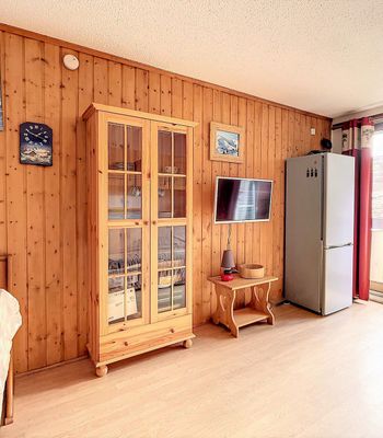 Studio · Le Corbier - Photo 2